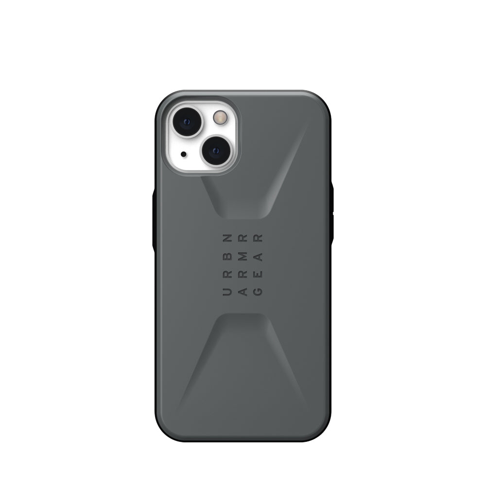 11317d113333-urban-armour-gear-civilian-phone-case-for-apple-iphone-13-silver