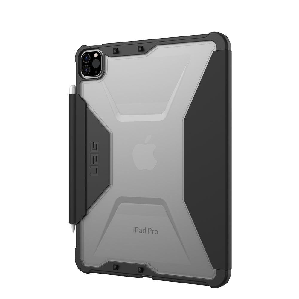 123292114043-urban-armour-gear-plyo-folio-case-for-ipad-air-gen-4-5-pro-11-black-ice