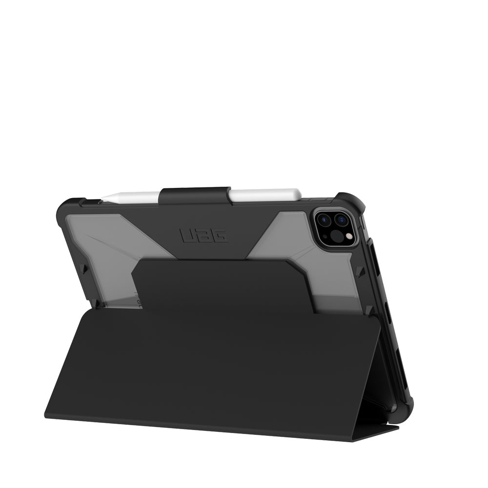 123292114043-urban-armour-gear-plyo-folio-case-for-ipad-air-gen-4-5-pro-11-black-ice