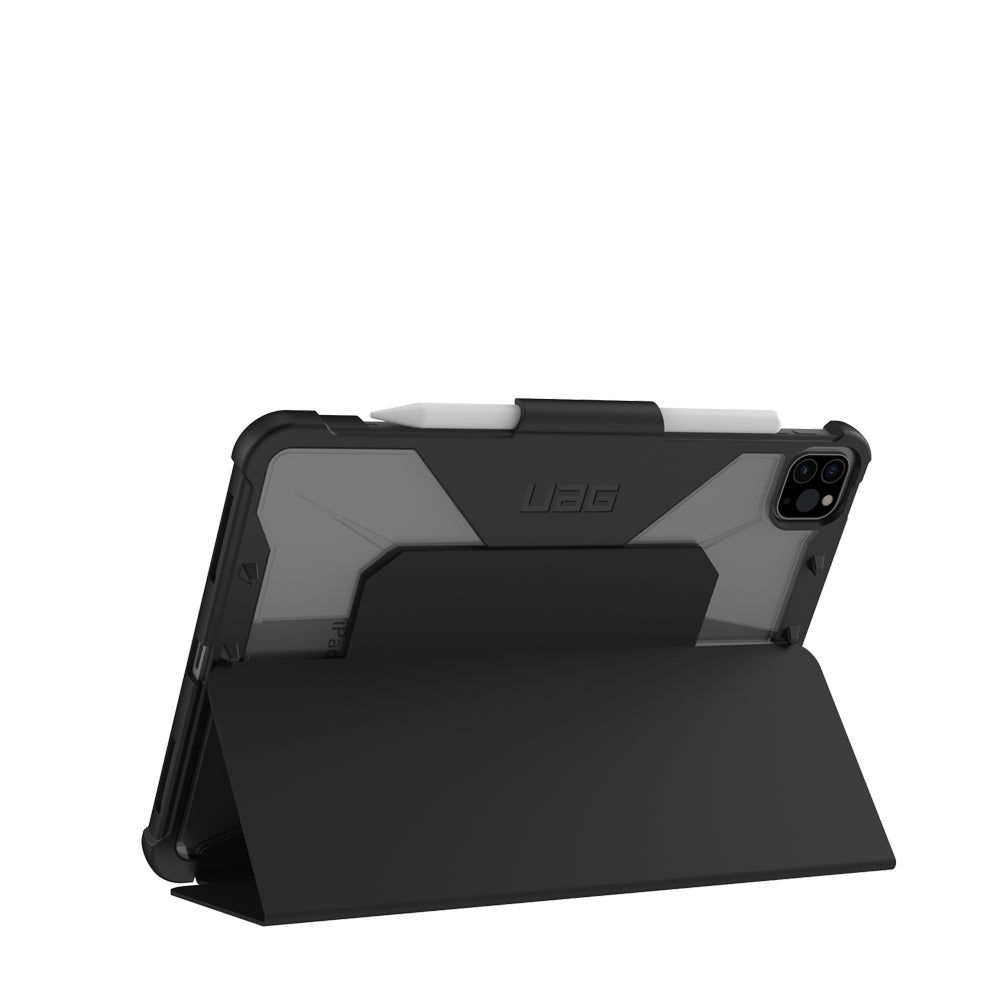 123292114043-urban-armour-gear-plyo-folio-case-for-ipad-air-gen-4-5-pro-11-black-ice