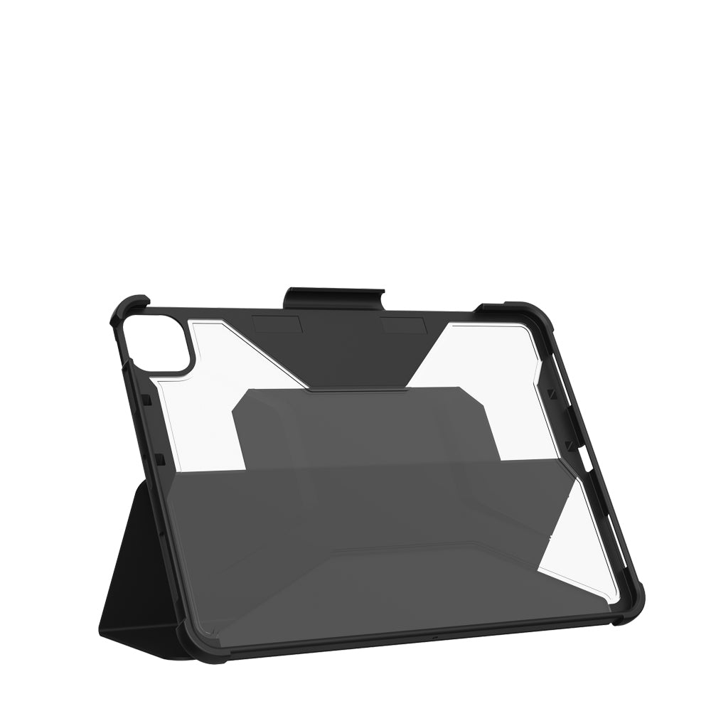 123292114043-urban-armour-gear-plyo-folio-case-for-ipad-air-gen-4-5-pro-11-black-ice