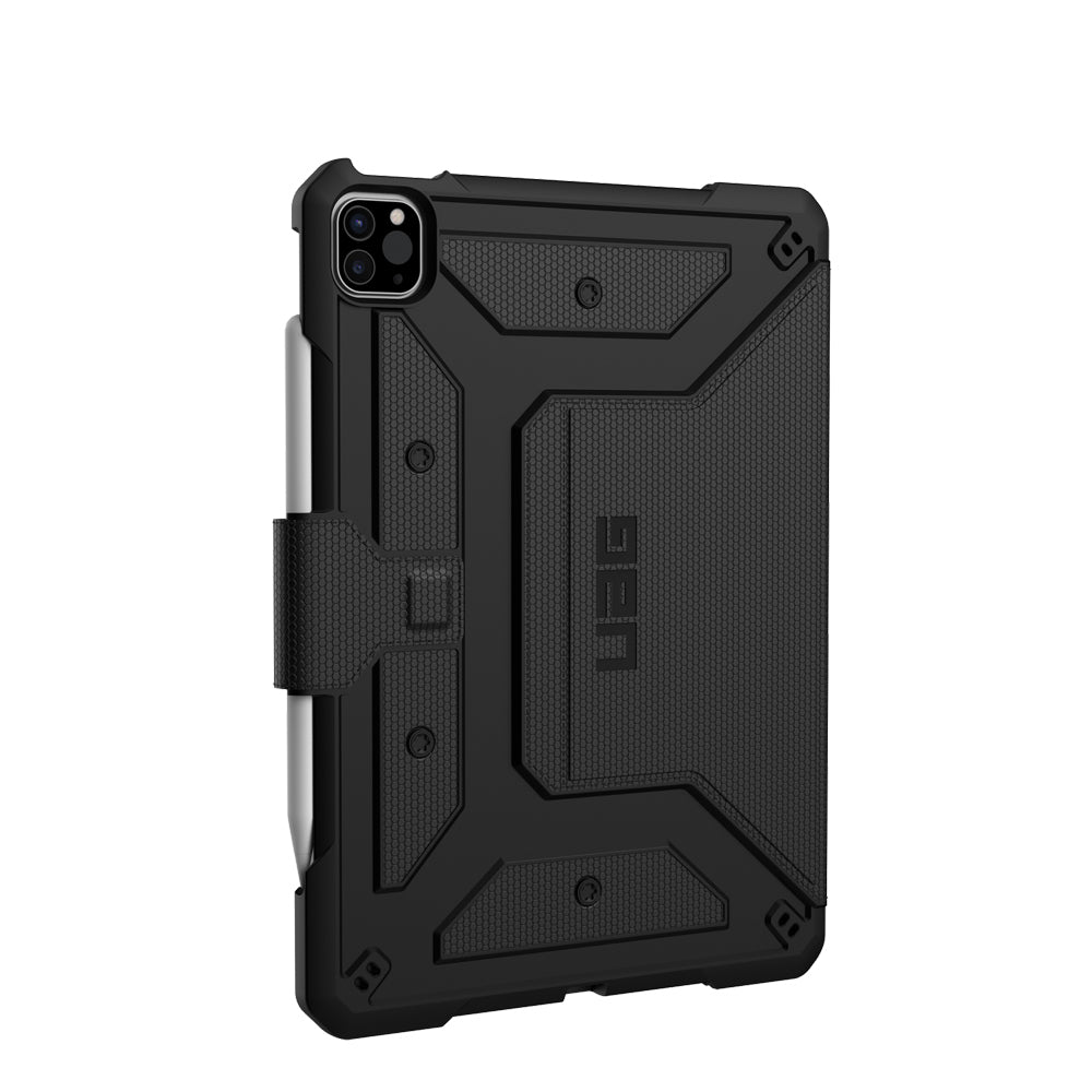 123296114040-urban-armour-gear-metropolis-folio-case-for-ipad-air-gen-4-5-pro-11-black