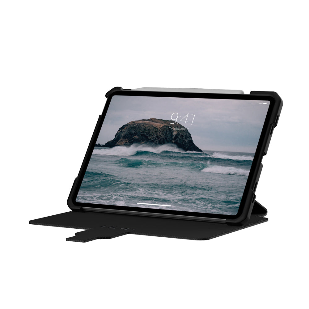 123296114040-urban-armour-gear-metropolis-folio-case-for-ipad-air-gen-4-5-pro-11-black
