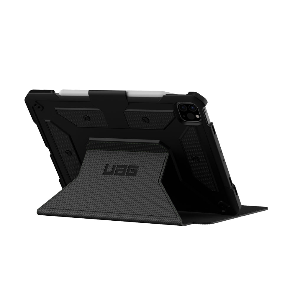 123296114040-urban-armour-gear-metropolis-folio-case-for-ipad-air-gen-4-5-pro-11-black