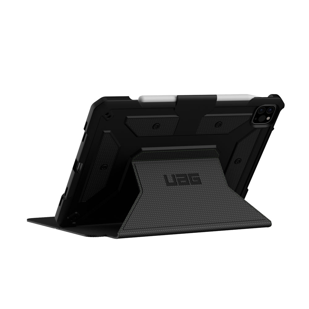 123296114040-urban-armour-gear-metropolis-folio-case-for-ipad-air-gen-4-5-pro-11-black