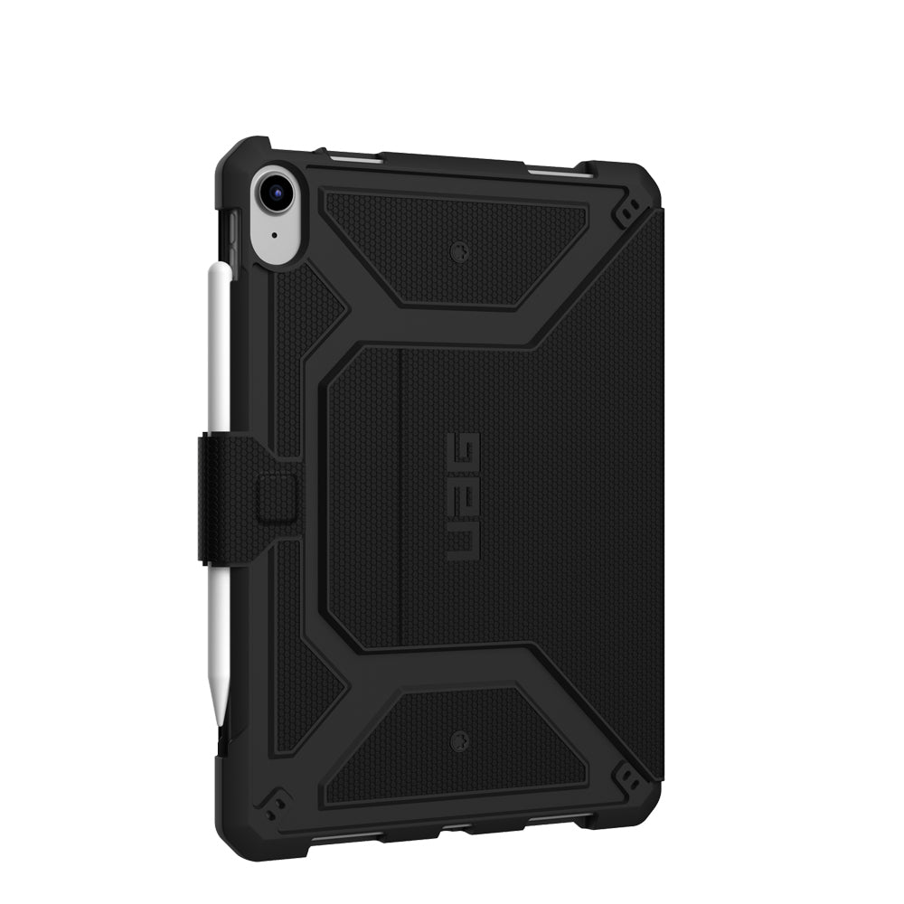 123396114040-urban-armour-gear-metropolis-folio-case-for-ipad-10-9-gen-10-black