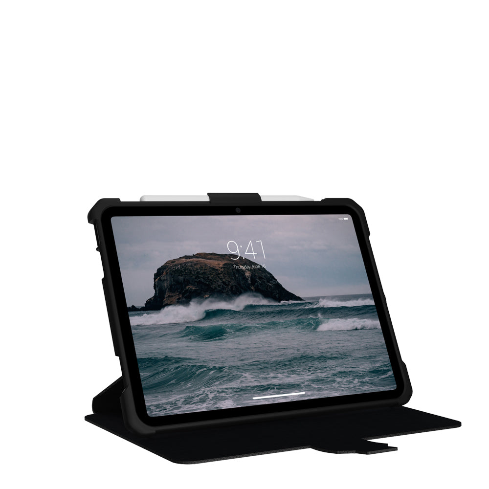 123396114040-urban-armour-gear-metropolis-folio-case-for-ipad-10-9-gen-10-black