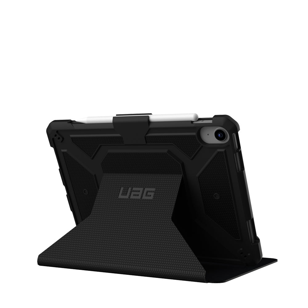 123396114040-urban-armour-gear-metropolis-folio-case-for-ipad-10-9-gen-10-black