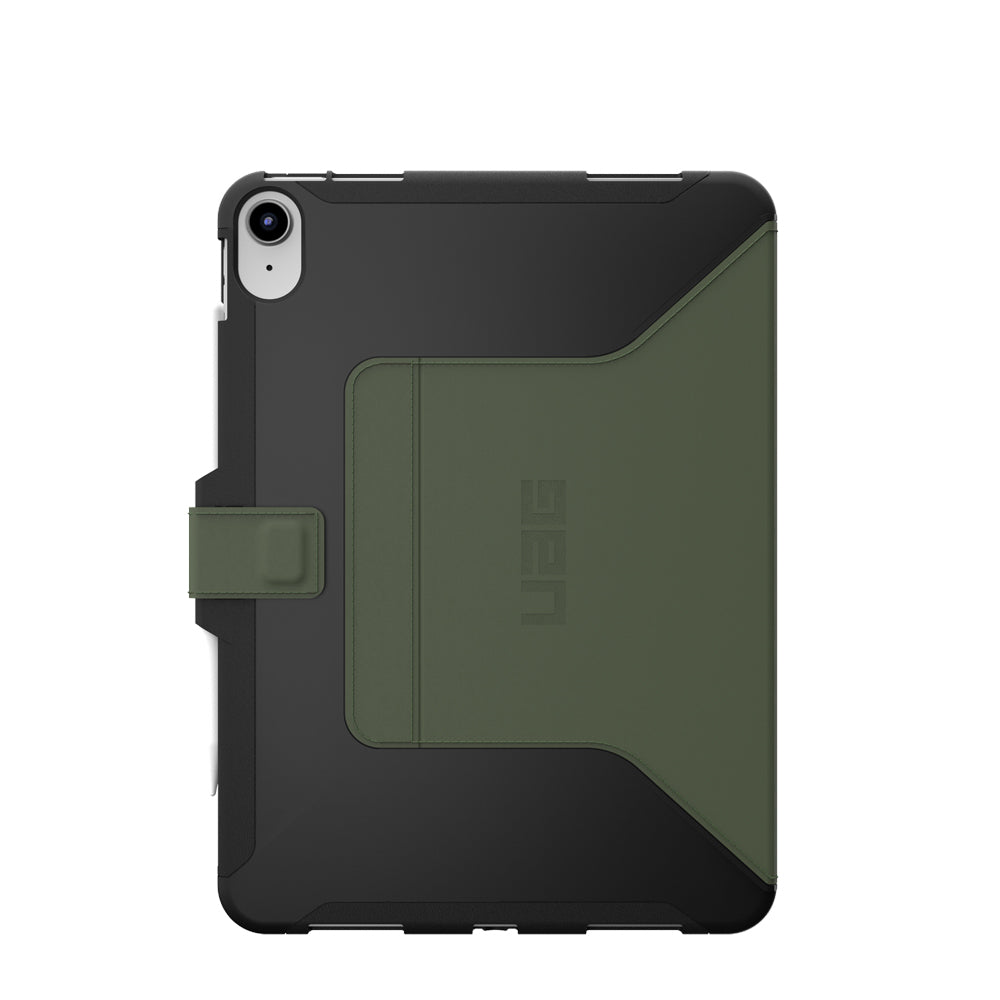 12339i114072-urban-armour-gear-scout-folio-case-for-ipad-10-9-gen-10-black-olive