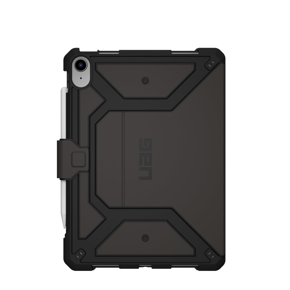 12339x114040-urban-armour-gear-metropolis-se-folio-case-for-ipad-10-9-gen-10-black