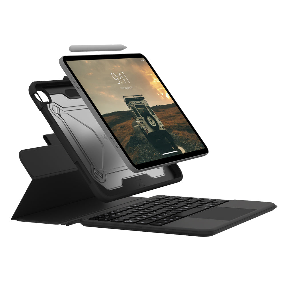 124020114031-urban-armour-gear-rugged-case-bt-keyboard-w-trackpad-for-ipad-10-9-gen-10