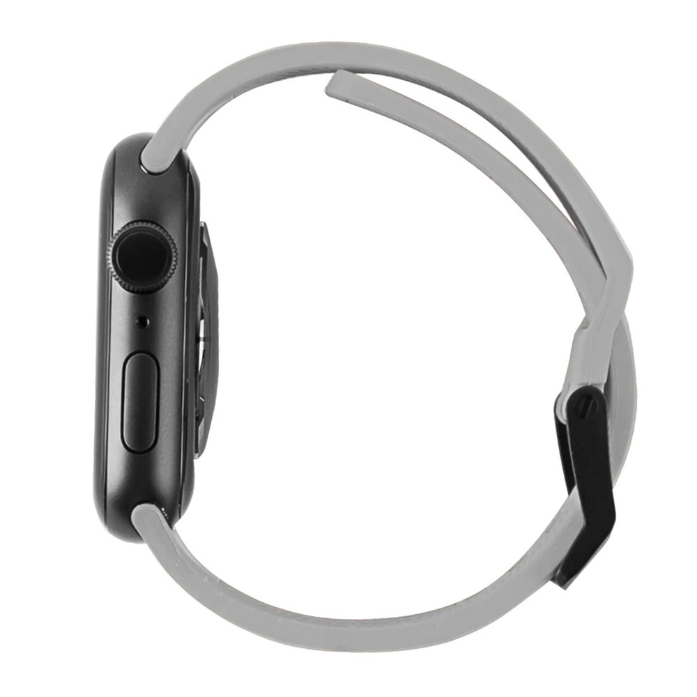 191488113333-urban-armour-gear-scout-strap-band-for-apple-watch-44mm-silver