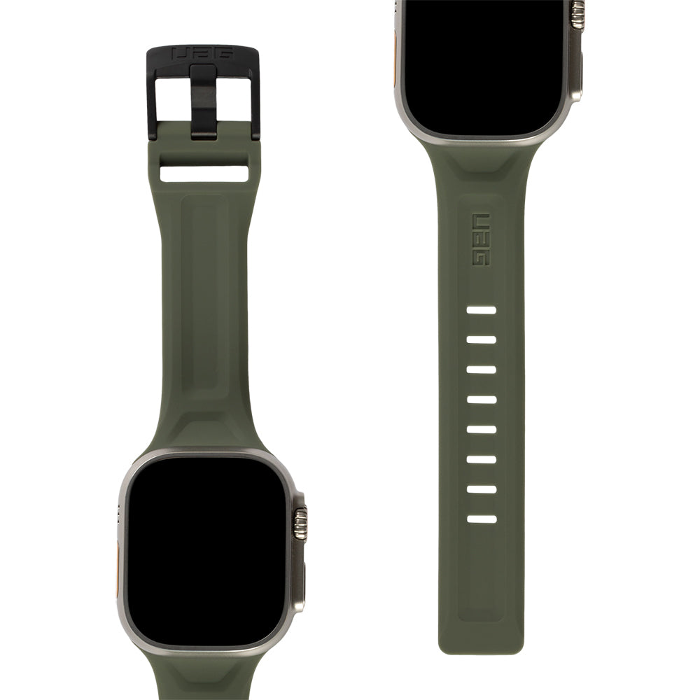 191488117245-urban-armour-gear-scout-strap-for-apple-watch-49-45-44-42mm-foliage-green