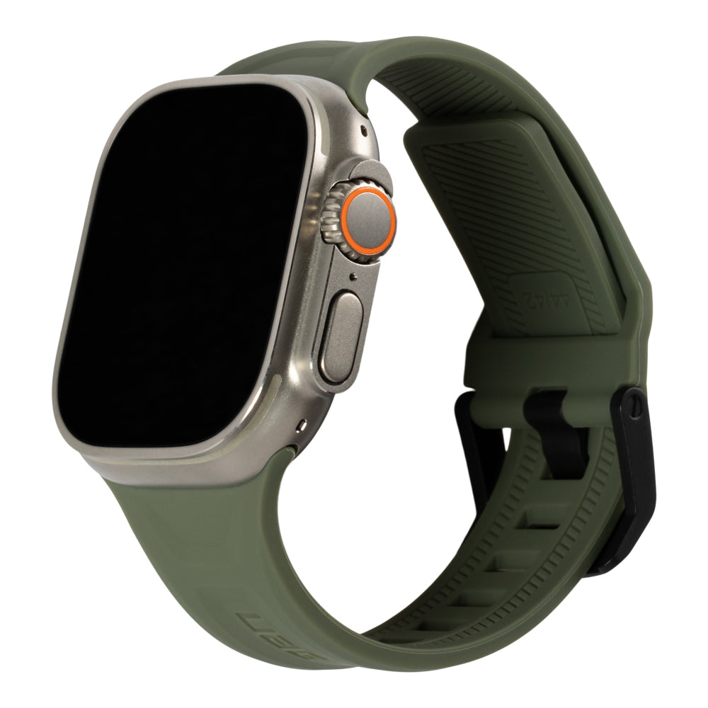 191488117245-urban-armour-gear-scout-strap-for-apple-watch-49-45-44-42mm-foliage-green