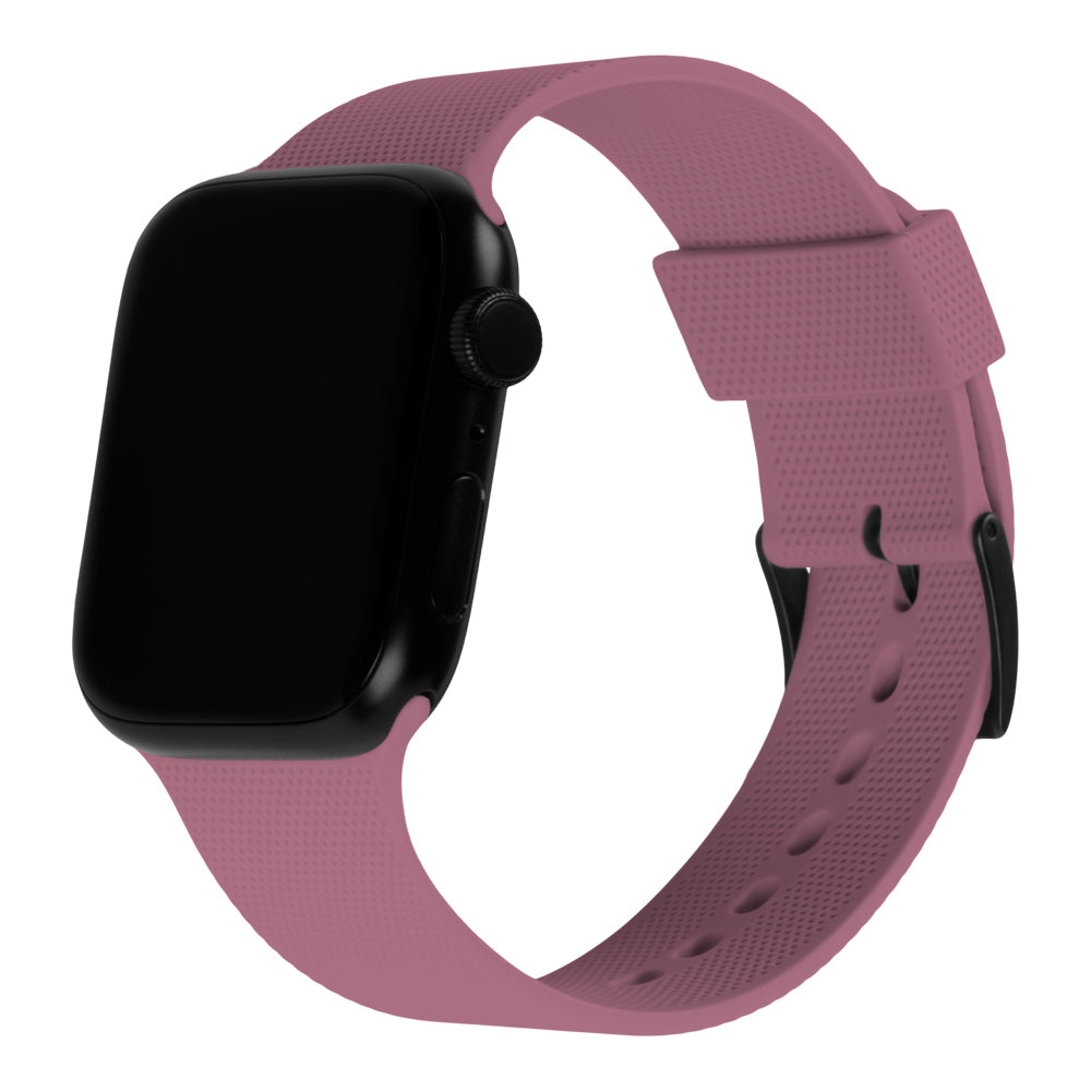 194005314848-urban-armour-gear-u-dot-silicone-strap-for-apple-watch-49-45mm-dusty-rose