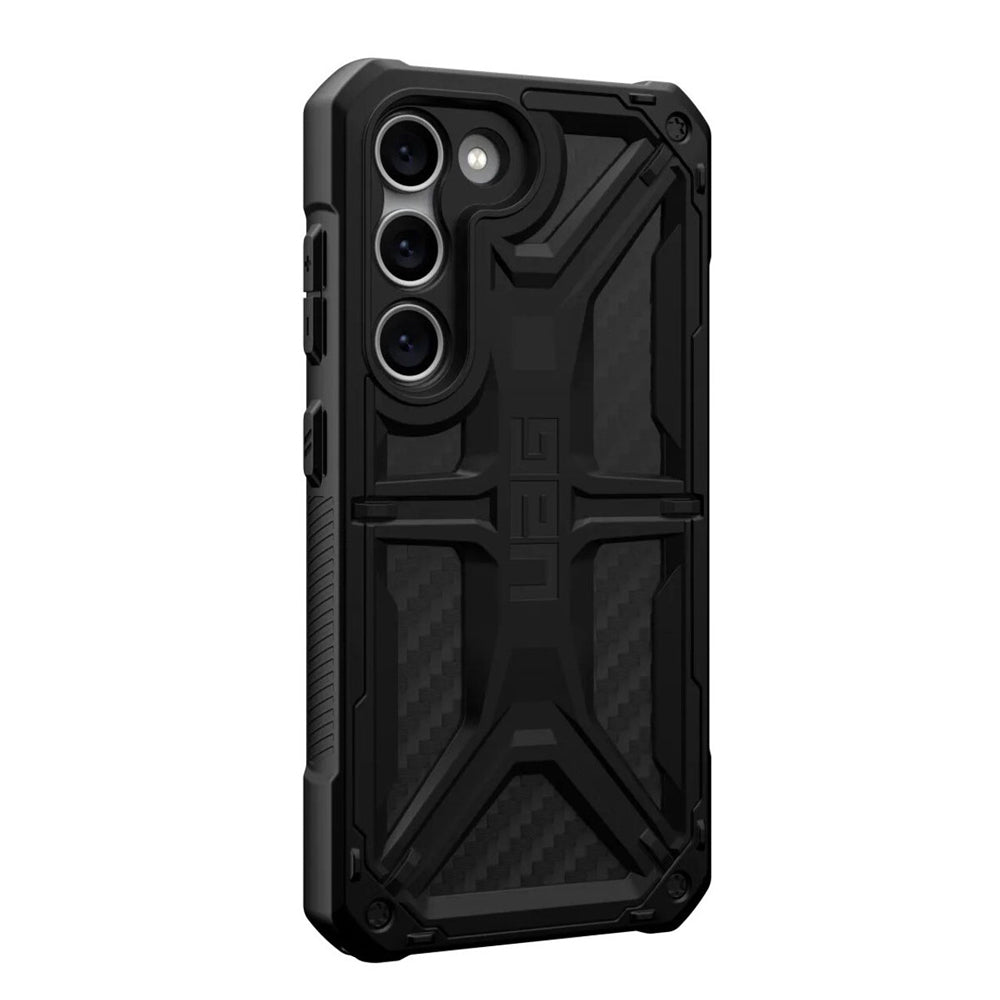 214120114242-urban-armour-gear-monarch-ascot-case-for-samsung-galaxy-s23-carbon-fiber