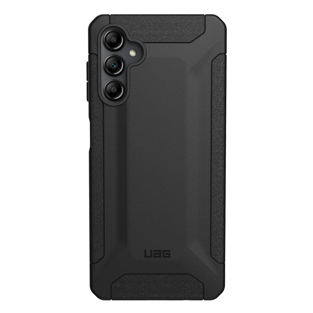 214165114040-urban-armour-gear-scout-phone-case-cover-for-samsung-a14-5g-black