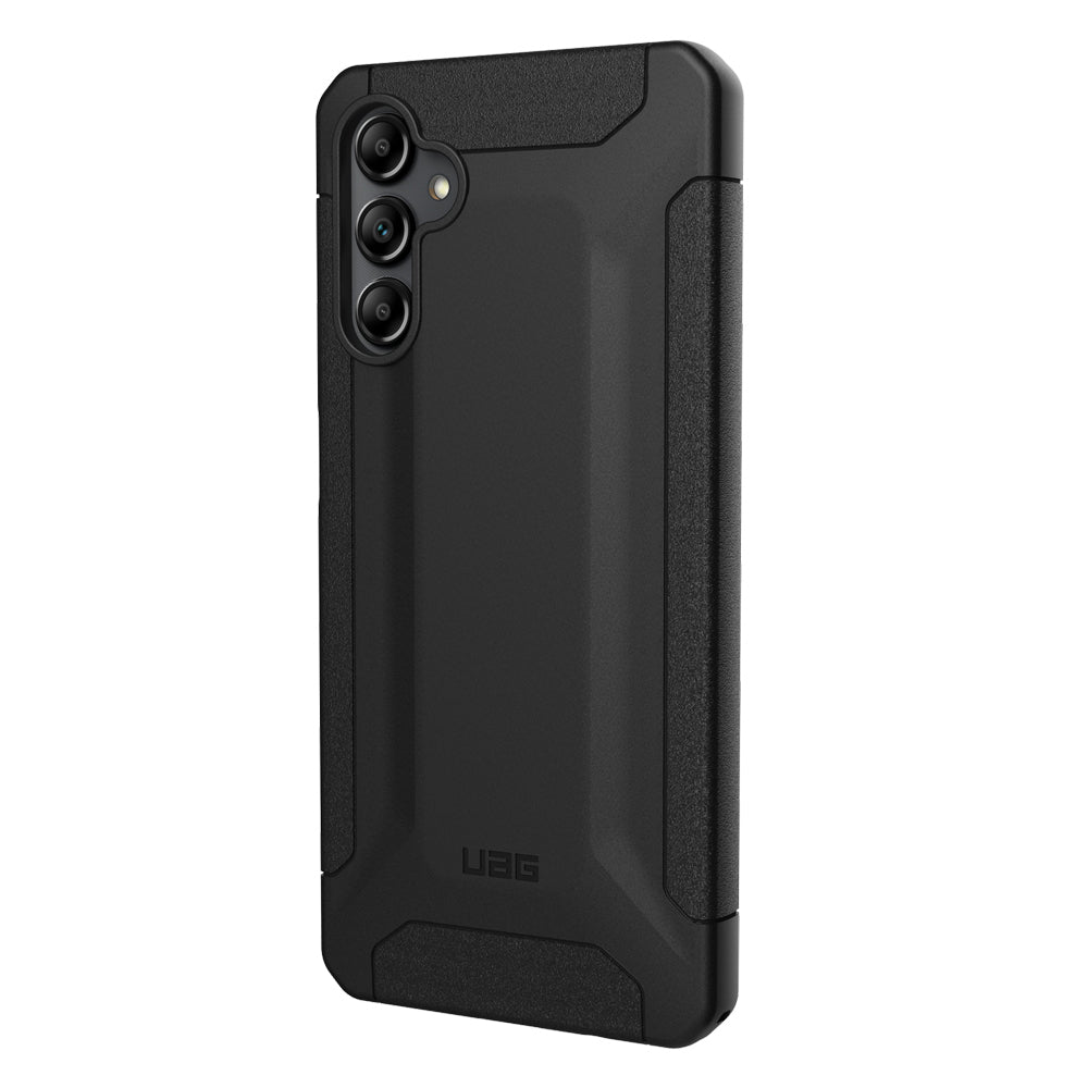 214165114040-urban-armour-gear-scout-phone-case-cover-for-samsung-a14-5g-black