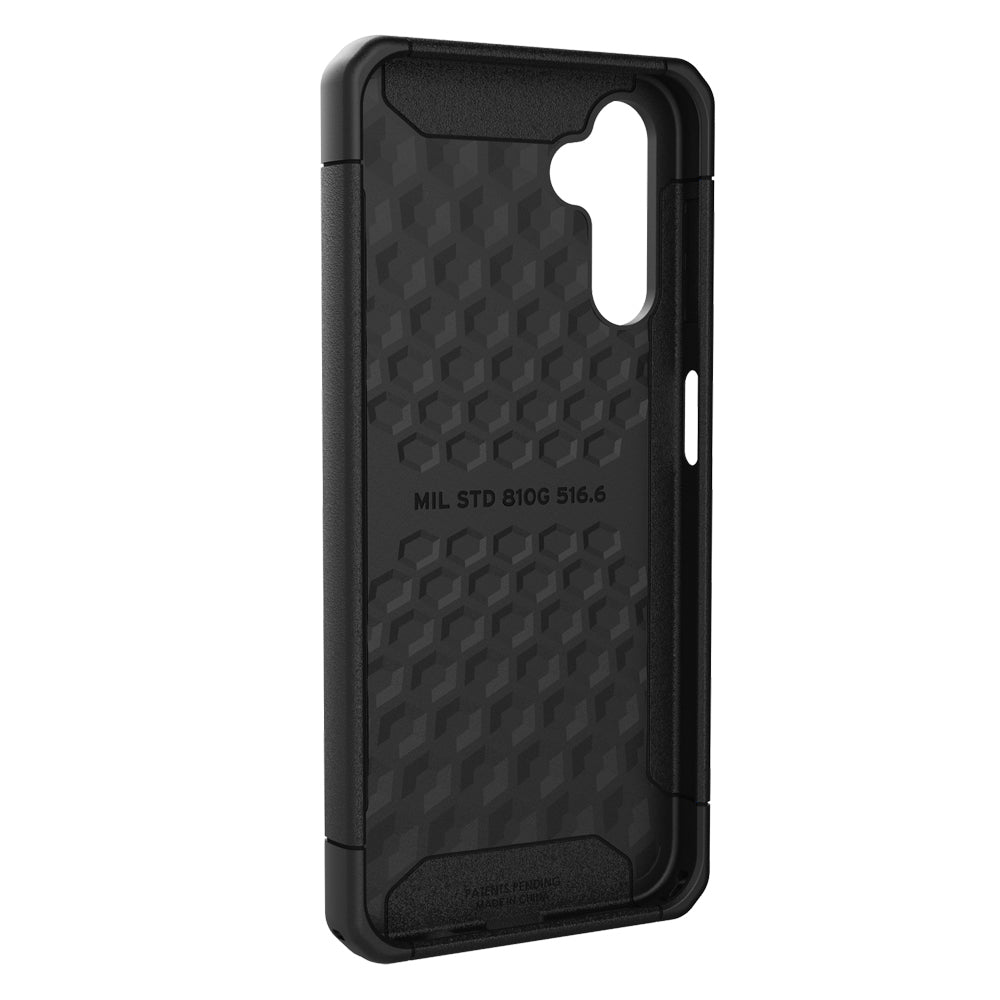 214165114040-urban-armour-gear-scout-phone-case-cover-for-samsung-a14-5g-black