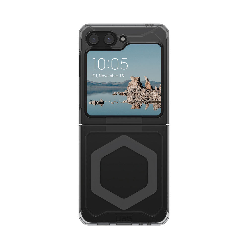 21421411313a-urban-armour-gear-plyo-pro-phone-case-for-galaxy-z-flip-5-ash-space-grey