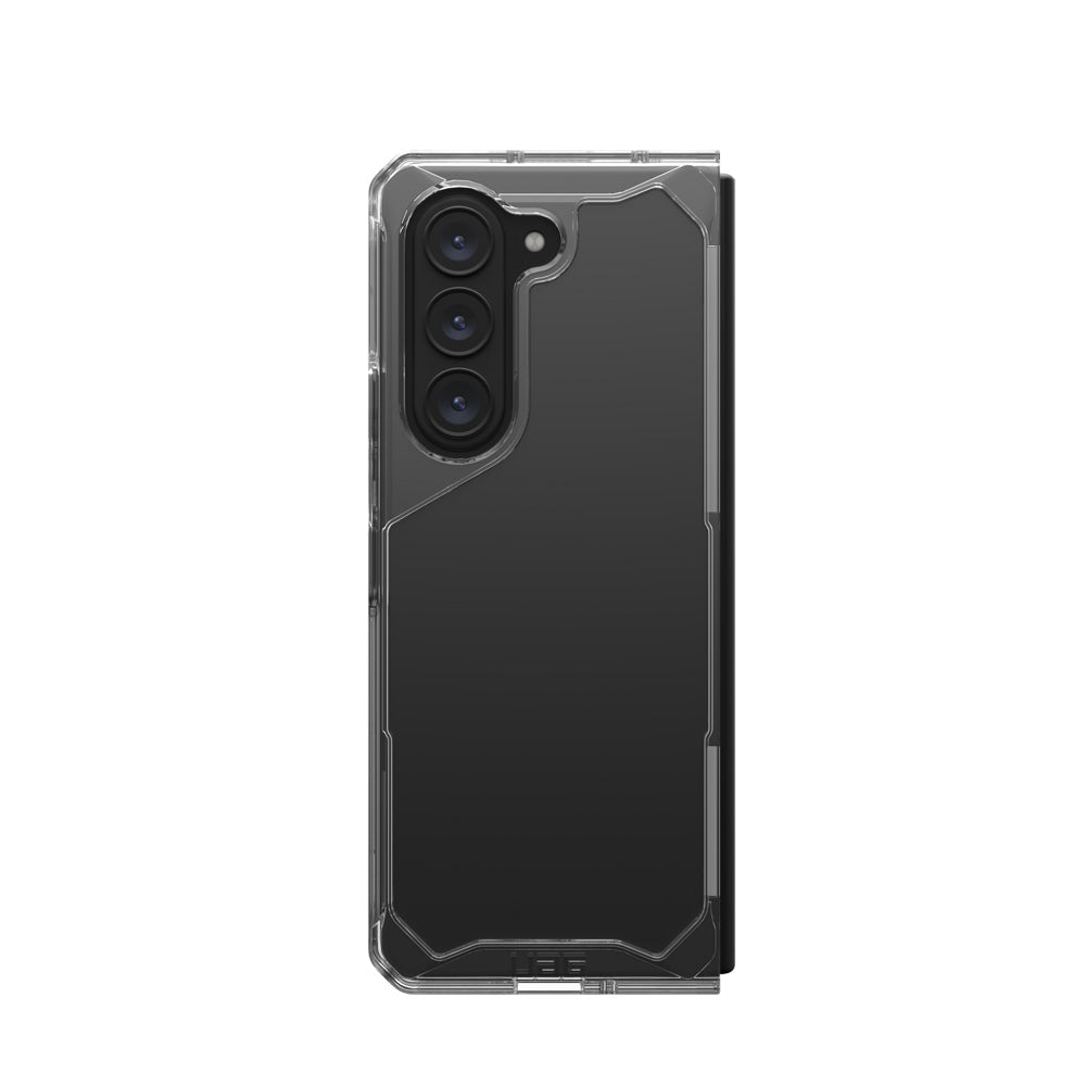 214356114343-urban-armour-gear-plyo-phone-case-cover-for-galaxy-z-fold-5-ice