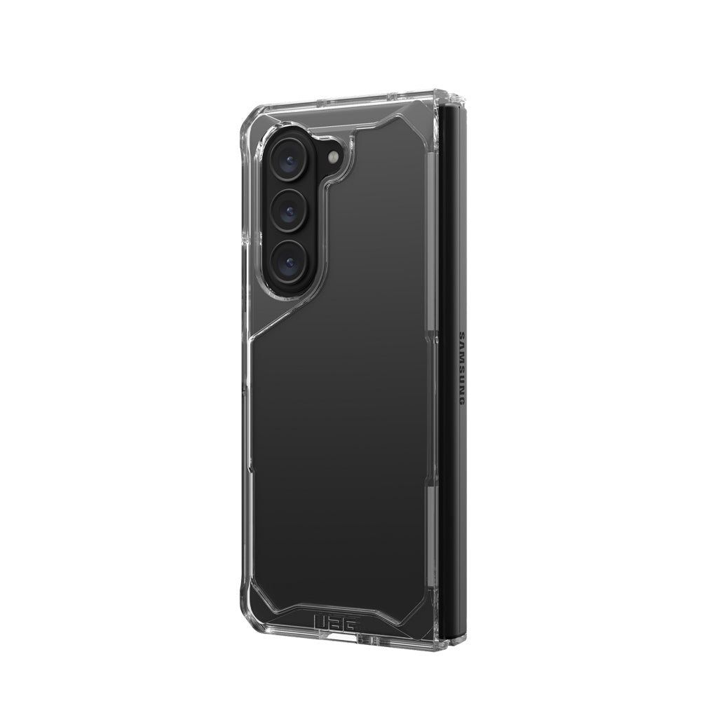 214356114343-urban-armour-gear-plyo-phone-case-cover-for-galaxy-z-fold-5-ice