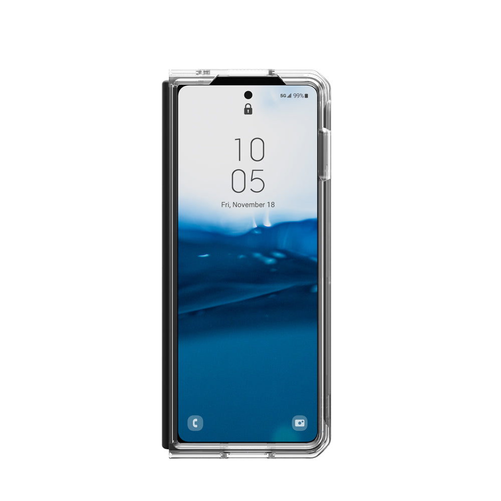 214356114343-urban-armour-gear-plyo-phone-case-cover-for-galaxy-z-fold-5-ice