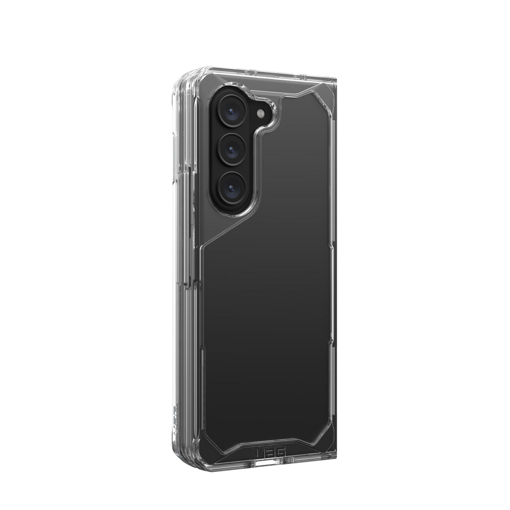 214356114343-urban-armour-gear-plyo-phone-case-cover-for-galaxy-z-fold-5-ice