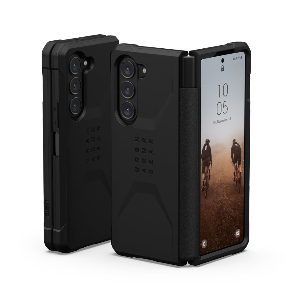 214358114040-urban-armour-gear-civilian-phone-case-cover-for-galaxy-fold-5-black