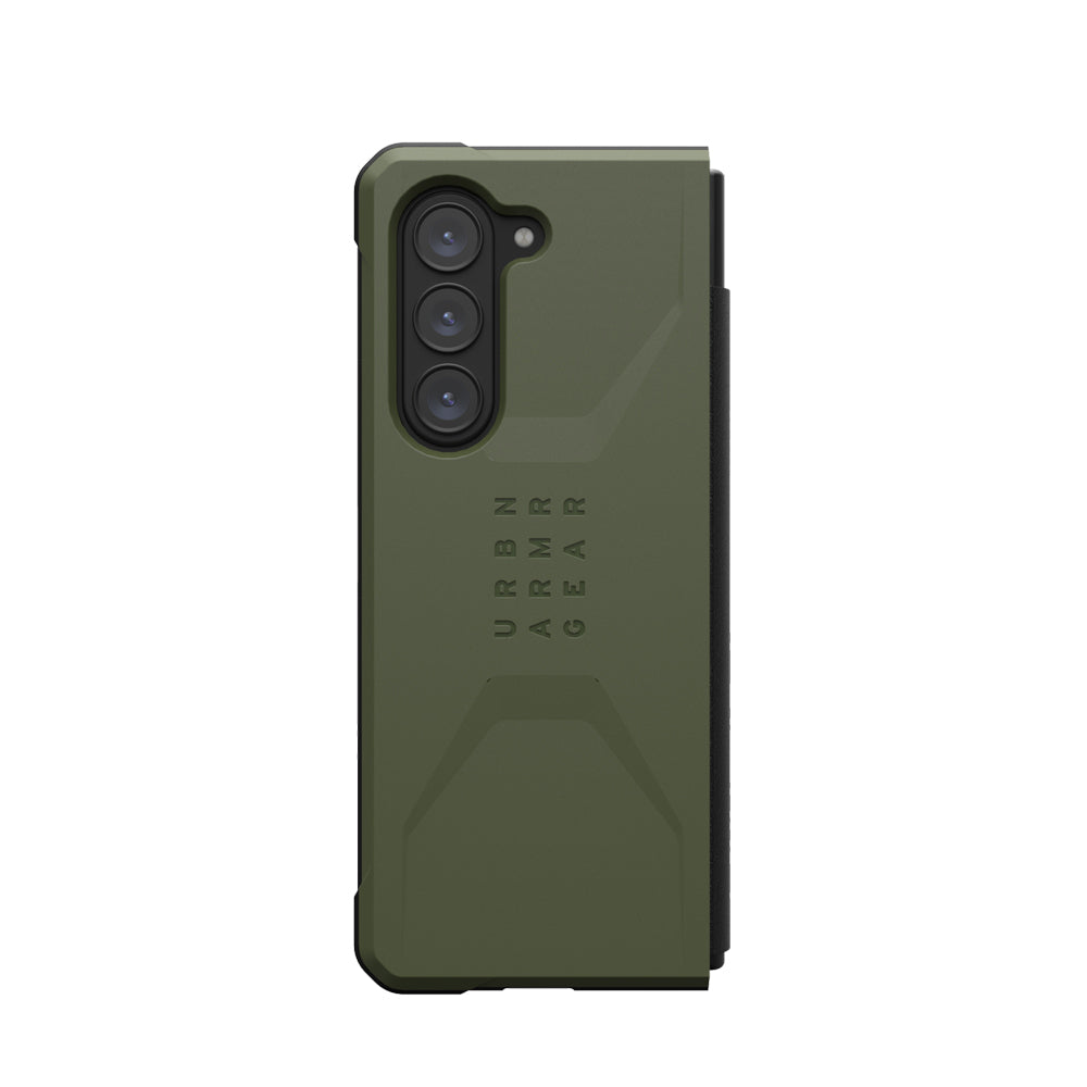 214358117272-urban-armour-gear-civilian-phone-case-cover-for-galaxy-fold-5-olive