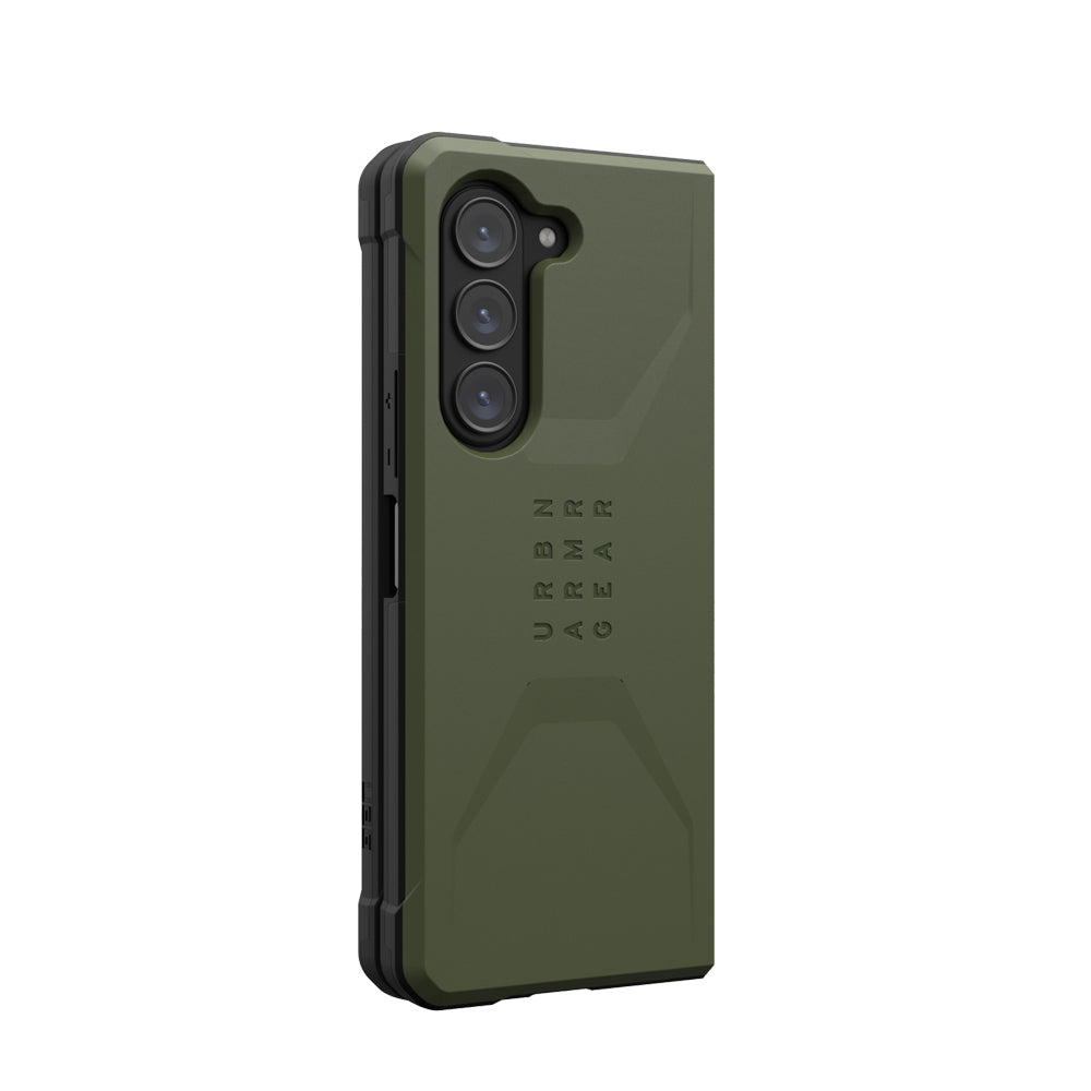214358117272-urban-armour-gear-civilian-phone-case-cover-for-galaxy-fold-5-olive