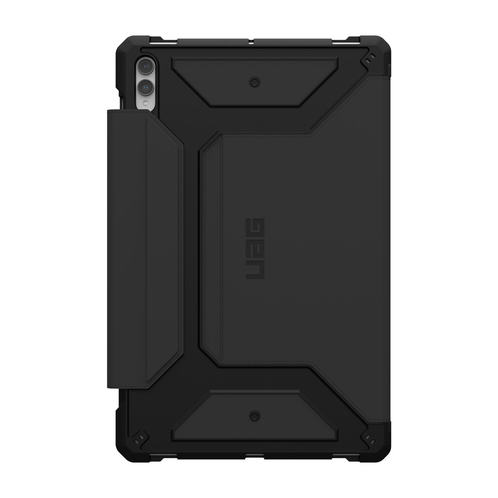 224340114040-urban-armour-gear-metropolis-se-folio-case-for-samsung-tab-s9-plus-black