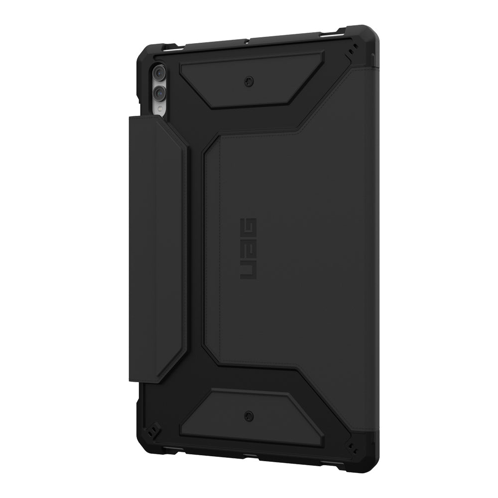 224340114040-urban-armour-gear-metropolis-se-folio-case-for-samsung-tab-s9-plus-black