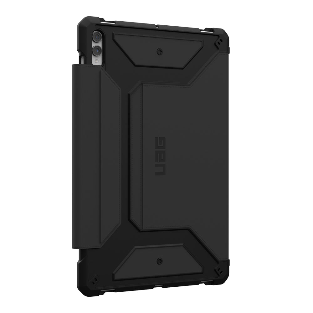 224340114040-urban-armour-gear-metropolis-se-folio-case-for-samsung-tab-s9-plus-black