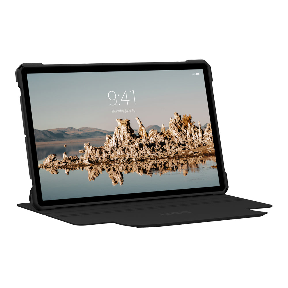 224341114040-urban-armour-gear-metropolis-se-folio-case-for-samsung-tab-s9-ultra-black