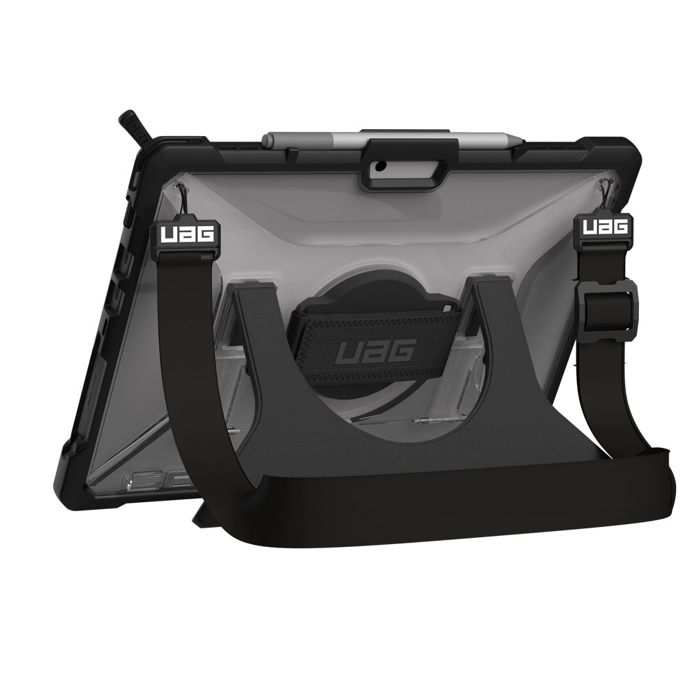 323263114343-urban-armour-gear-plasma-tablet-case-for-surface-pro-8-clear