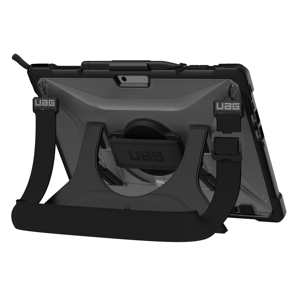 324012114343-urban-armour-gear-plasma-case-w-hand-shoulder-strap-for-surface-pro-9-ice