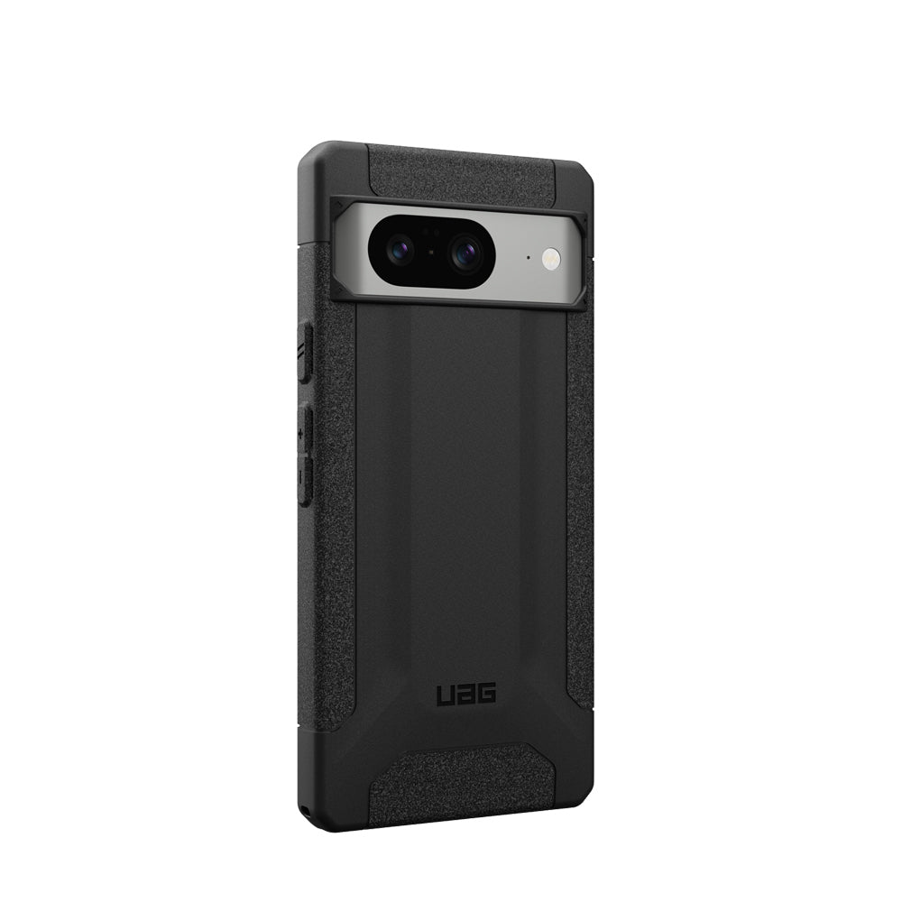 614318114040-urban-armour-gear-scout-phone-case-for-google-pixel-8-black