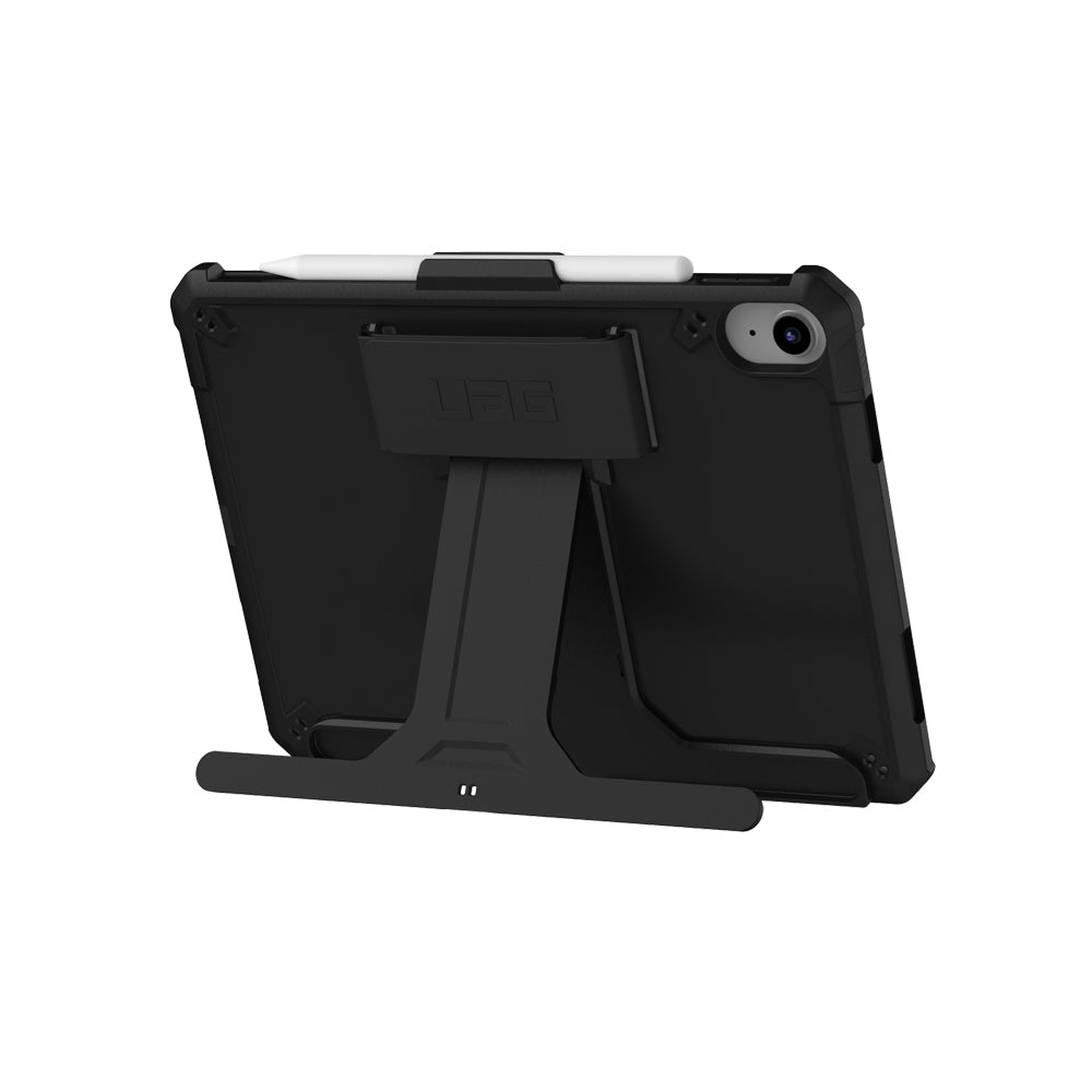12339hb14040-urban-armour-gear-scout-case-w-stand-hand-strap-for-ipad-10-9-gen-10-black