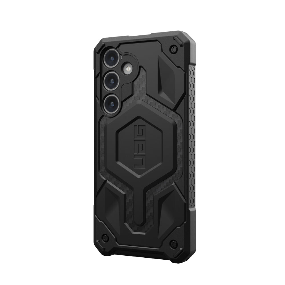 214414114242-urban-armour-gear-monarch-pro-phone-case-for-galaxy-s24-carbon-fiber
