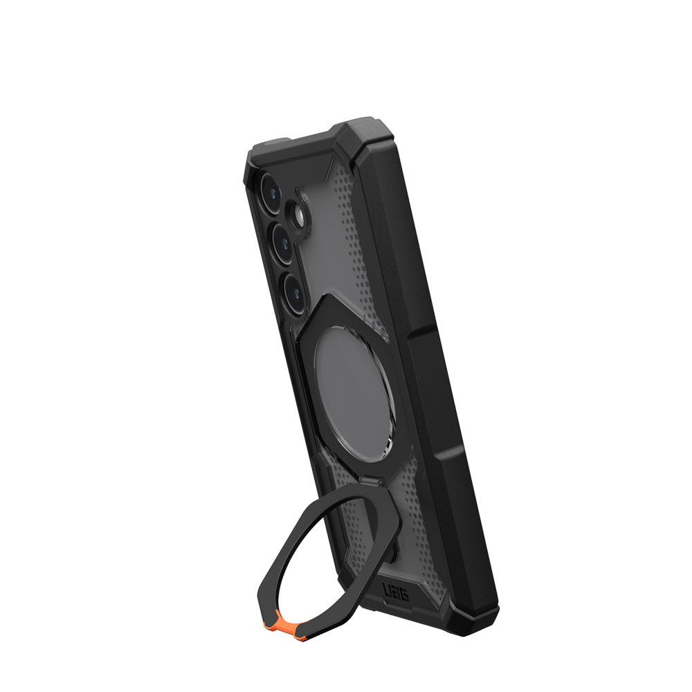 214448114097-urban-armour-gear-plasma-xte-phone-case-for-samsung-s24-black-orange