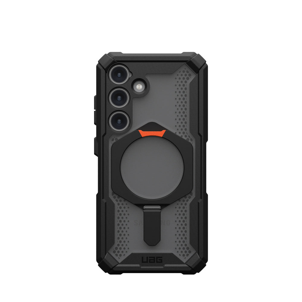 214448114097-urban-armour-gear-plasma-xte-phone-case-for-samsung-s24-black-orange