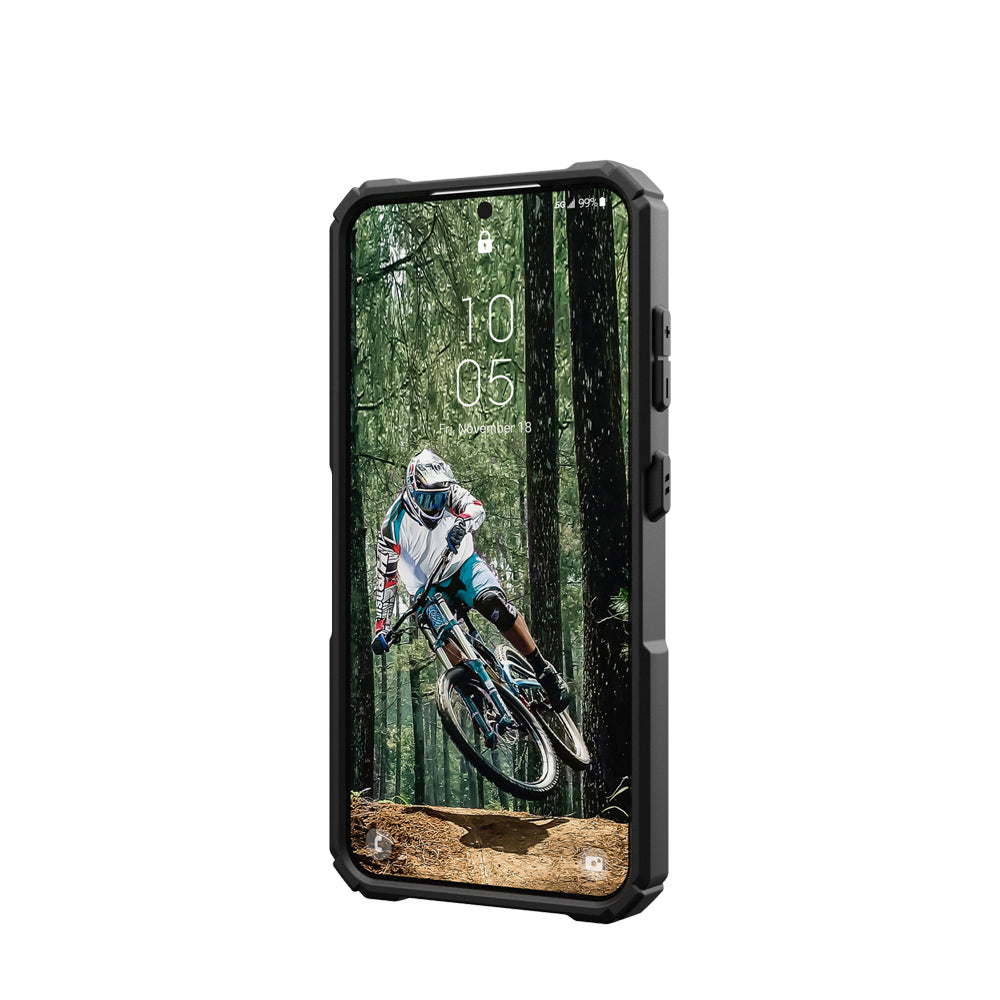 214448114097-urban-armour-gear-plasma-xte-phone-case-for-samsung-s24-black-orange