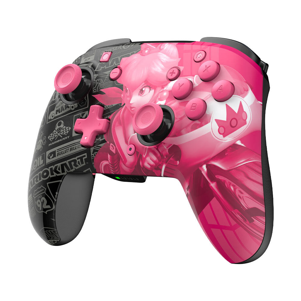 500-202-gpph-nintendo-switch-rematch-glow-wireless-controller-grand-prix-peach