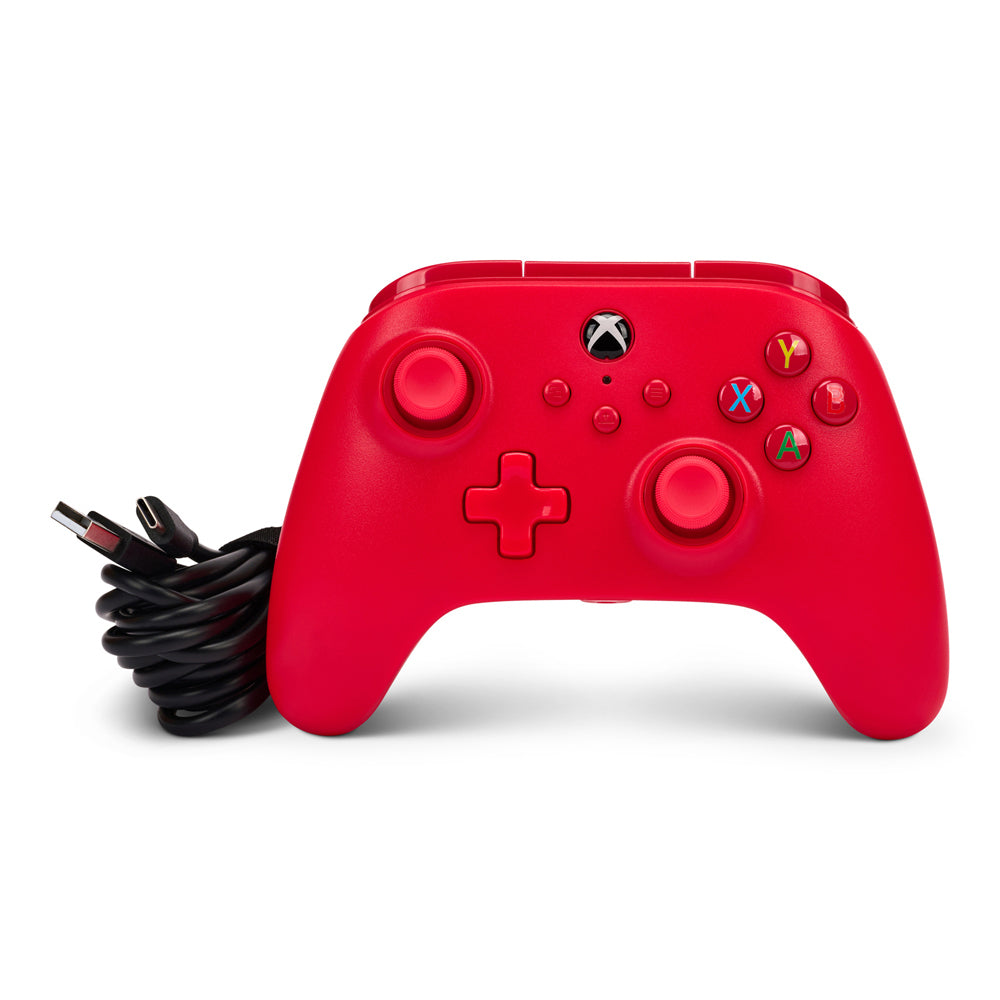 1519366-01-powera-xbox-series-x-s-compatible-wired-gaming-controller-red-usb-c