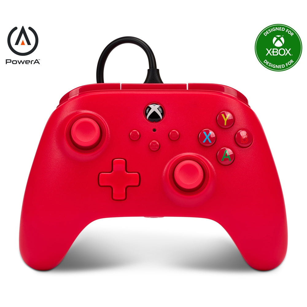 1519366-01-powera-xbox-series-x-s-compatible-wired-gaming-controller-red-usb-c