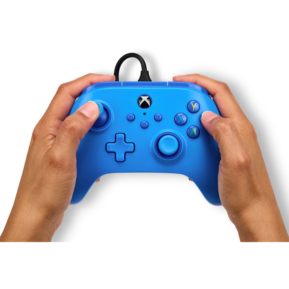 1519367-01-powera-xbox-series-x-s-compatible-wired-gaming-controller-blue-usb-c