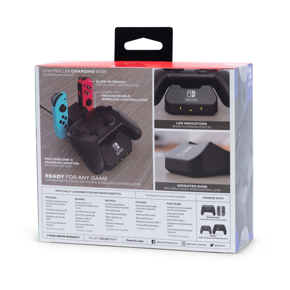 1525991-01-powera-pro-nintendo-switch-console-gaming-controller-charge-base-set