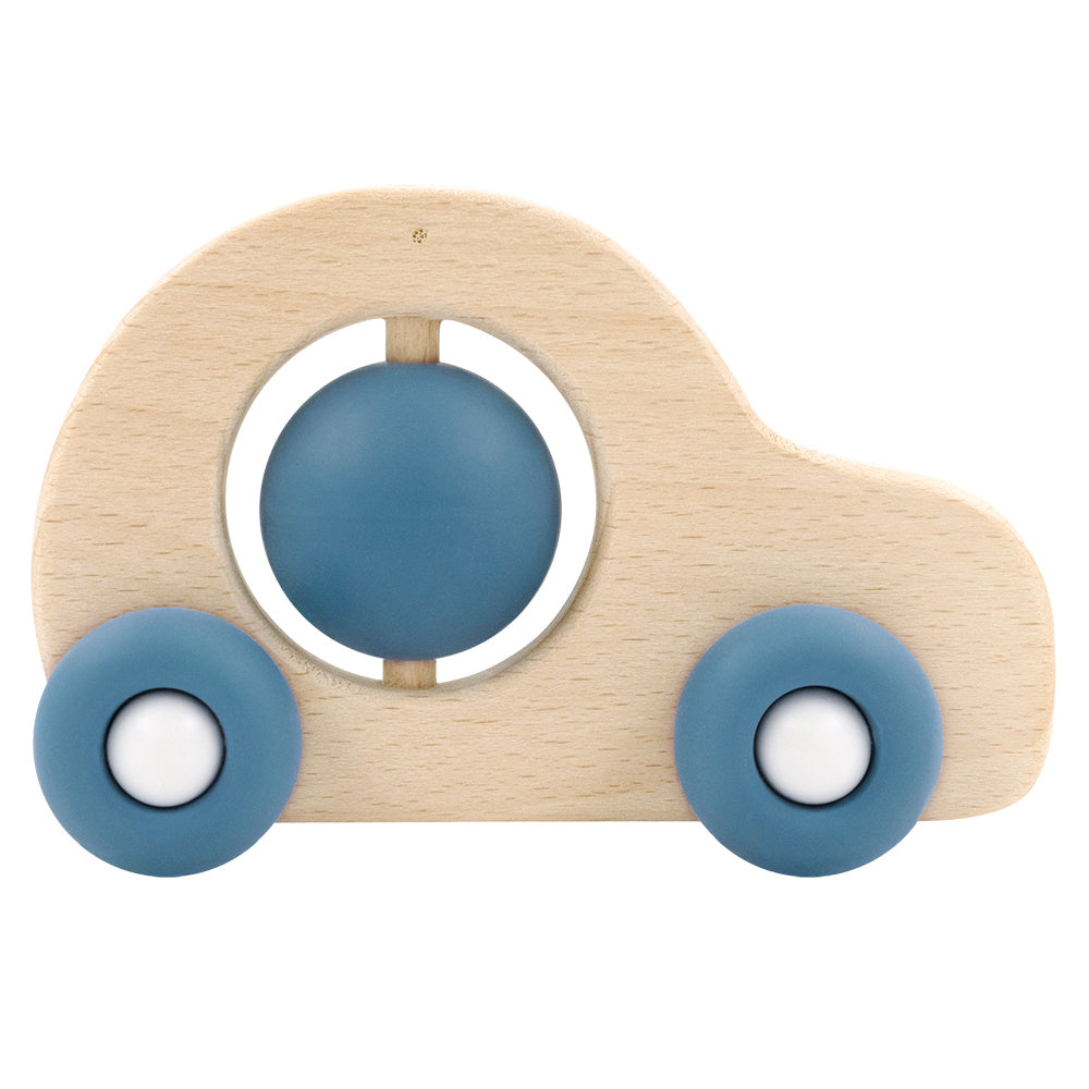 4236113-playground-11cm-push-a-long-car-wooden-toy-baby-infant-6m
