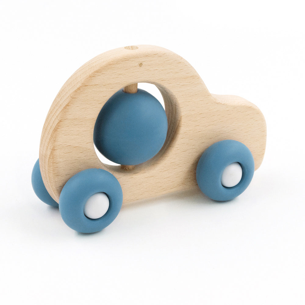 4236113-playground-11cm-push-a-long-car-wooden-toy-baby-infant-6m